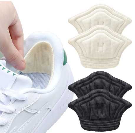 Sneaker shield -Heel pad-protectie pentru papuci (AirForce 1, Jordan l