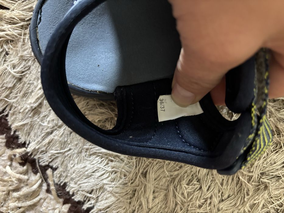 Sandale Quechua, marime 36-37