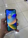 iPhone X  Sotadi