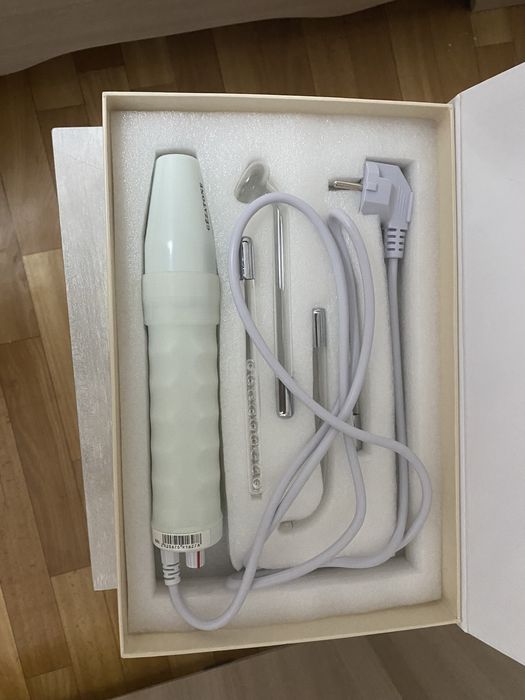 Дарсонваль