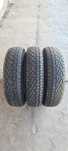 3 anvelope M+S Michelin 7,50 R 16 C.