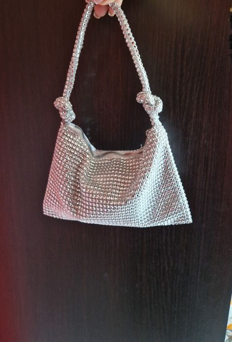 Малки парти чанти