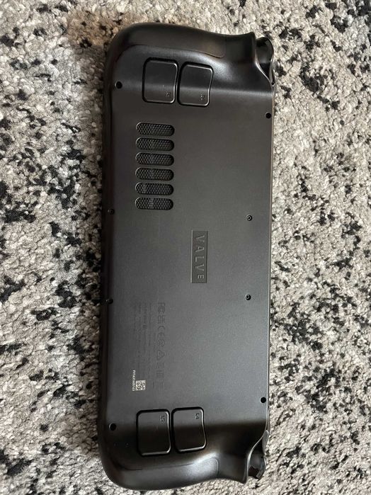 Vand Steam Deck 512gb