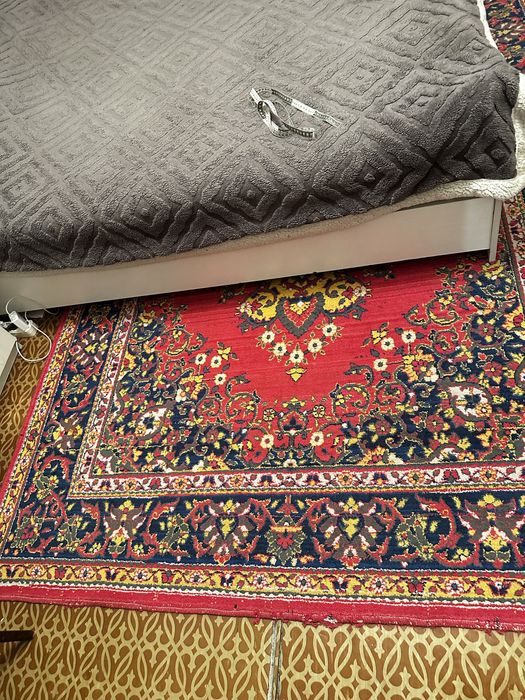 Ковер в зал , спальню