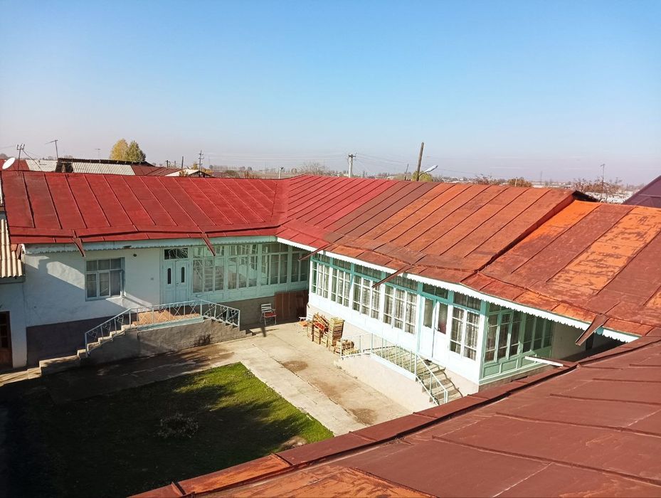 Хасанбойда 17 соток жой сотилади, коттедж куриш учун идеал жой 
1 чи л