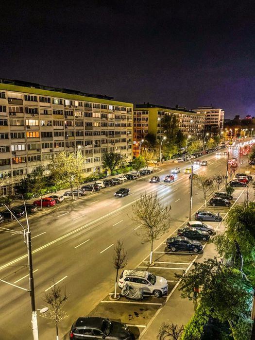 Regim Hotelier Unirii