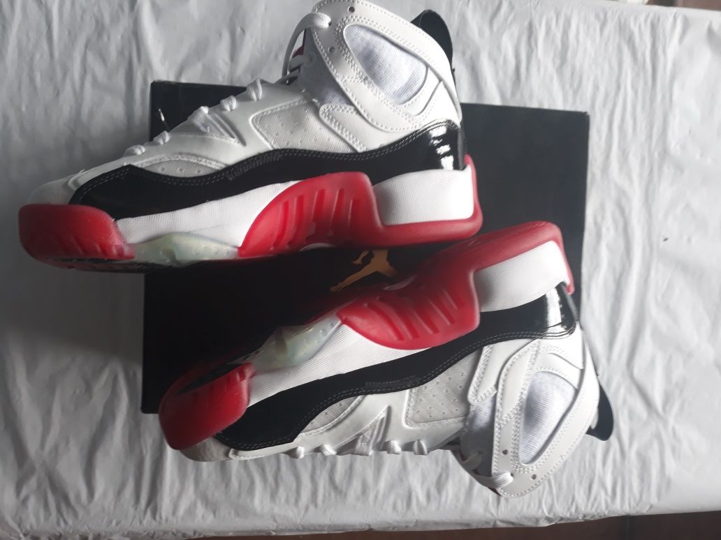 Jordan Jumpman Two Trey nr 39 și 40 originali