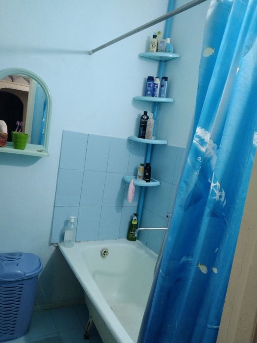 Аренда 3/3/4 ялангач, теннисные корты, с обстановкой