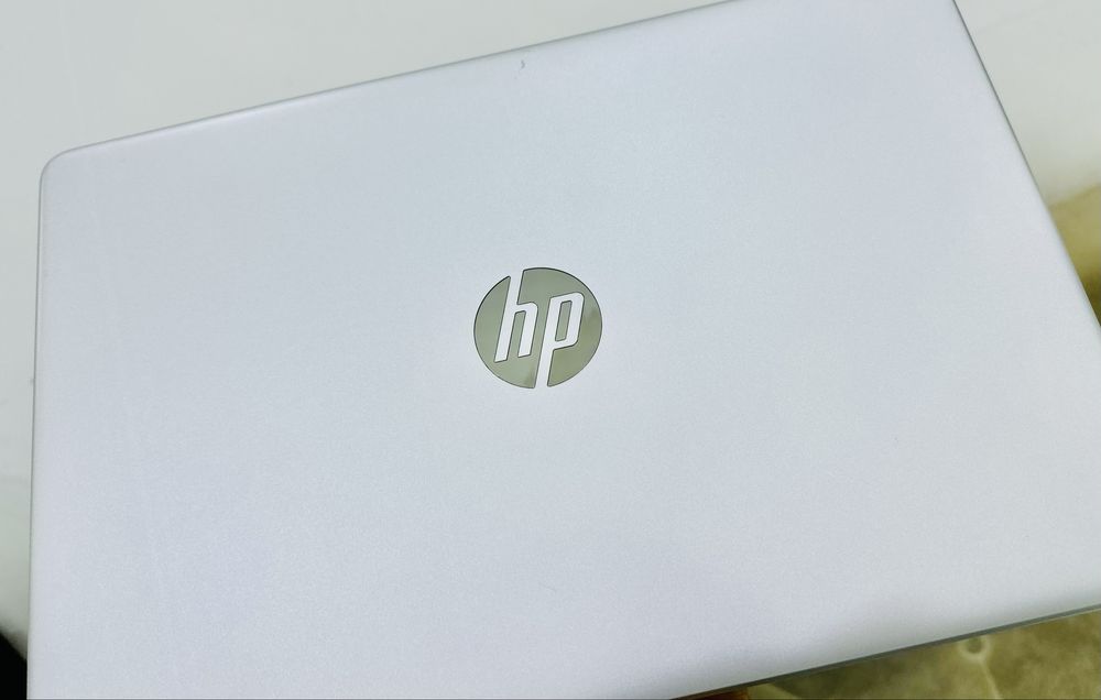Hp notebook corei5