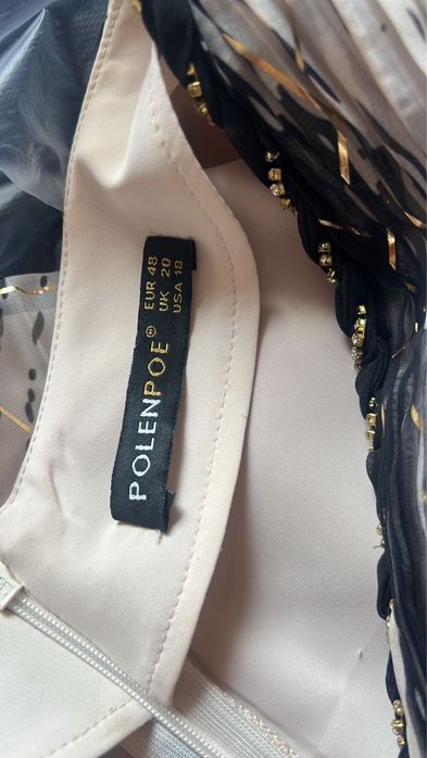 Платье вечернее(Турция)