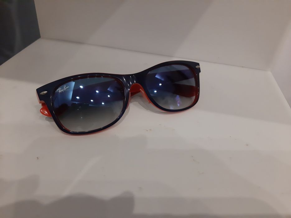 Слънчеви очила Ray ban
