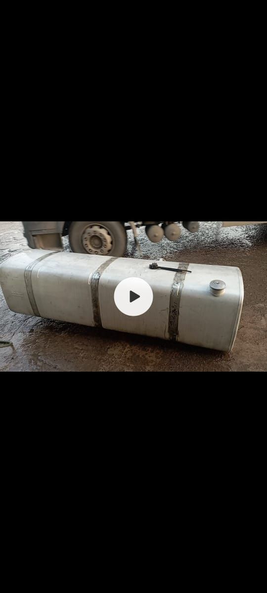 Бак ДАФ 1000литр