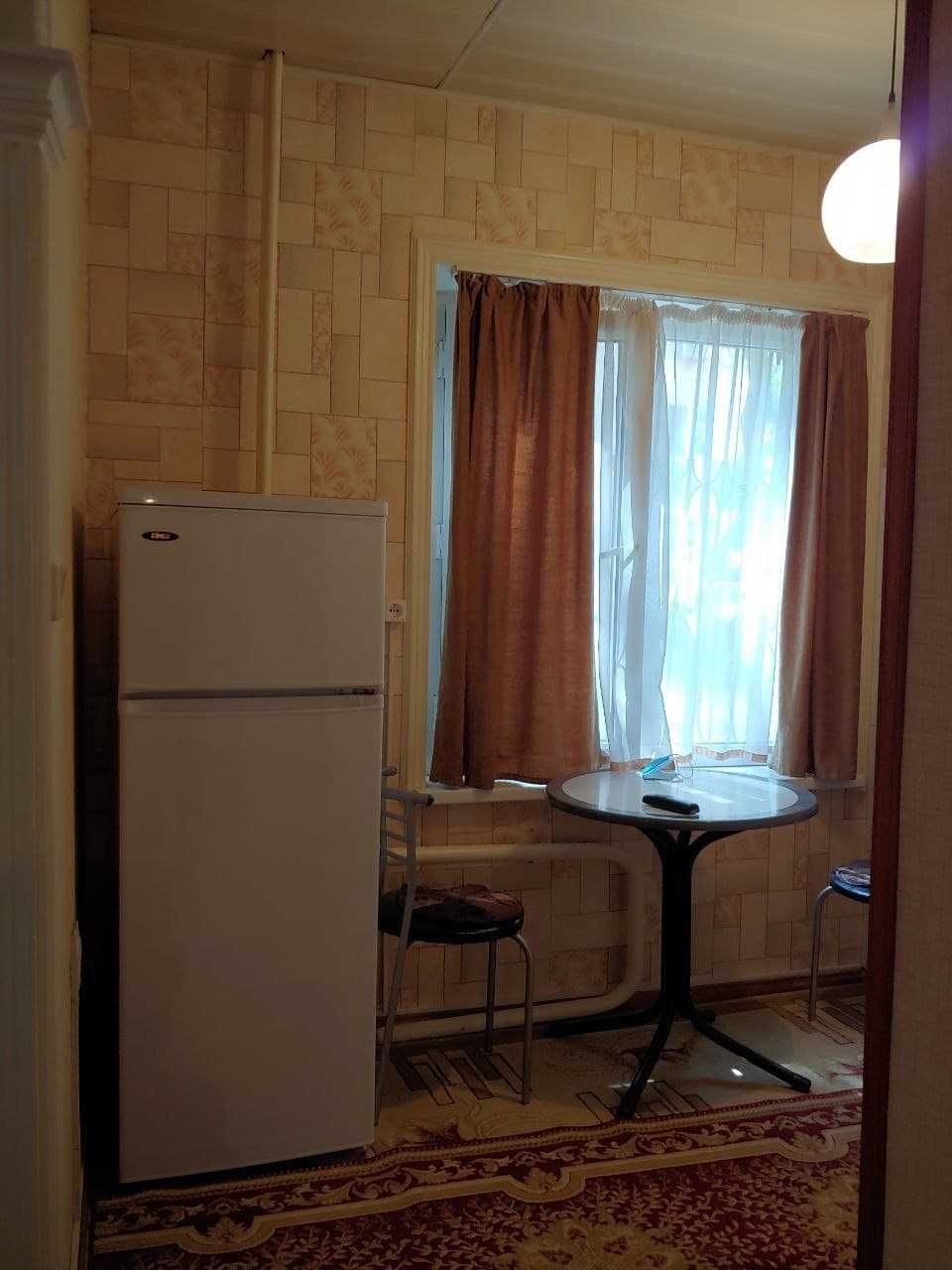 Аренда 1 комнатная квартира