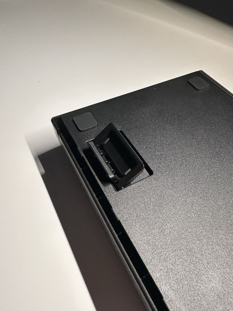 Клавиатура Razor Blackwidow v3 Green Switch