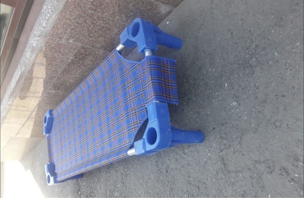 Раскадушка тосек кровать