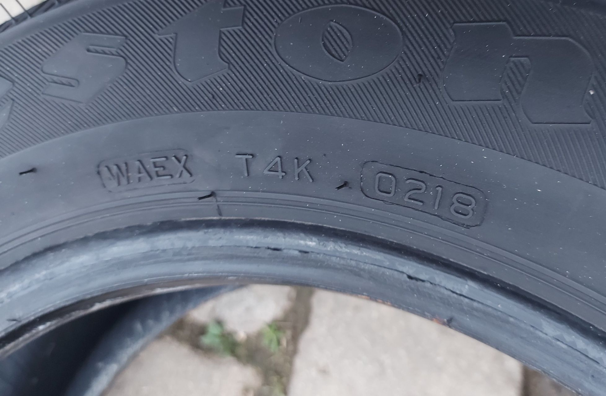 175/65 R14 Firestone vară