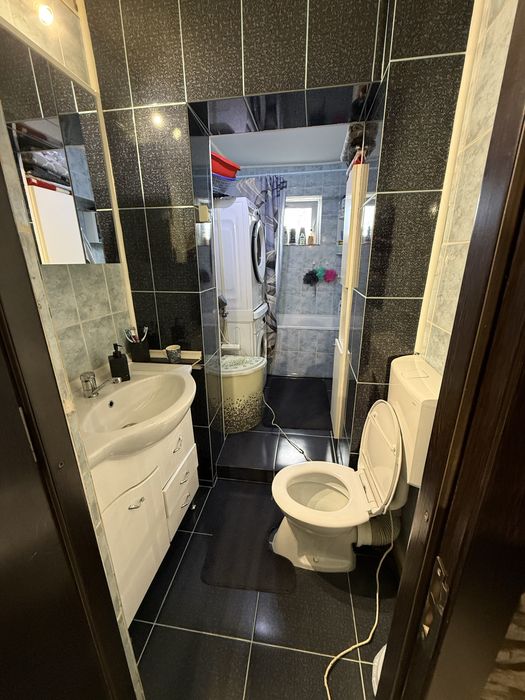 Apartament 2 camere de vânzare – Râșnov, zona CVA ISR, etaj 1