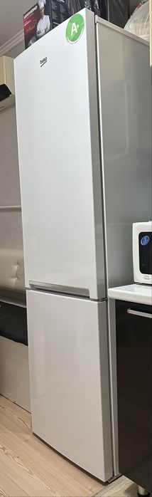 Холодильник beko