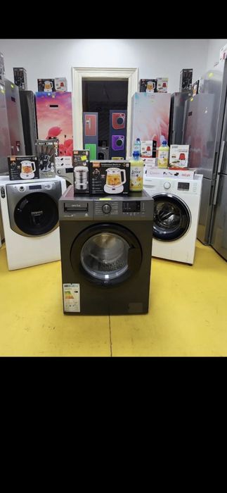 Frigidere, Mașini De Spălat – Gamă Variată. Garanție. Transport.
