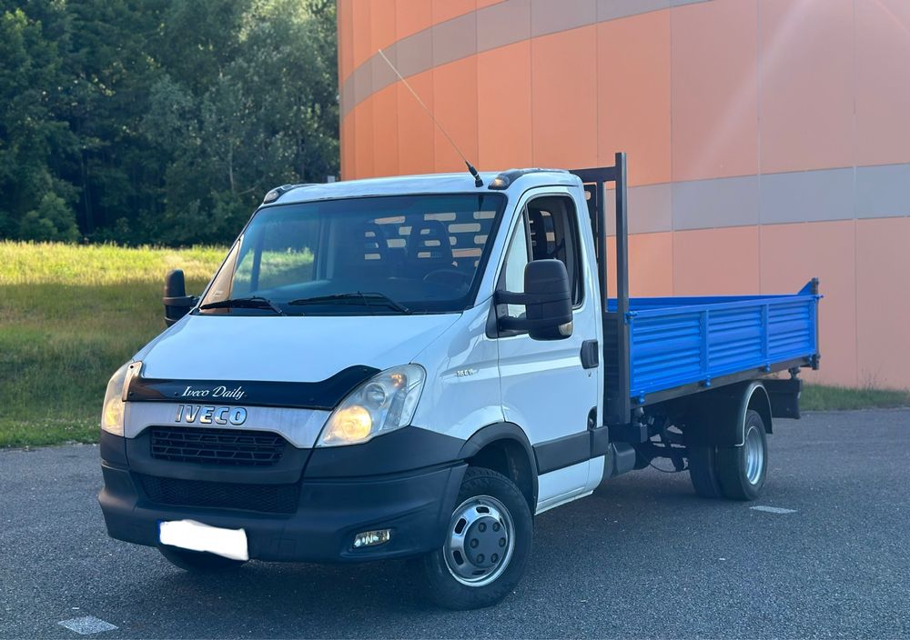 Iveco daily 35c15