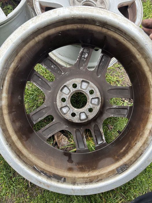 Джанти 16-ски 5x112