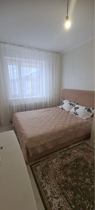 Продам двухспальную кровать