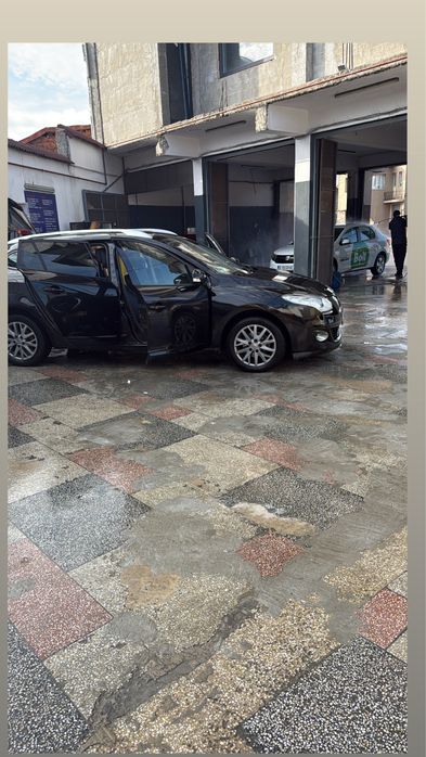 renault megane 3 Bose