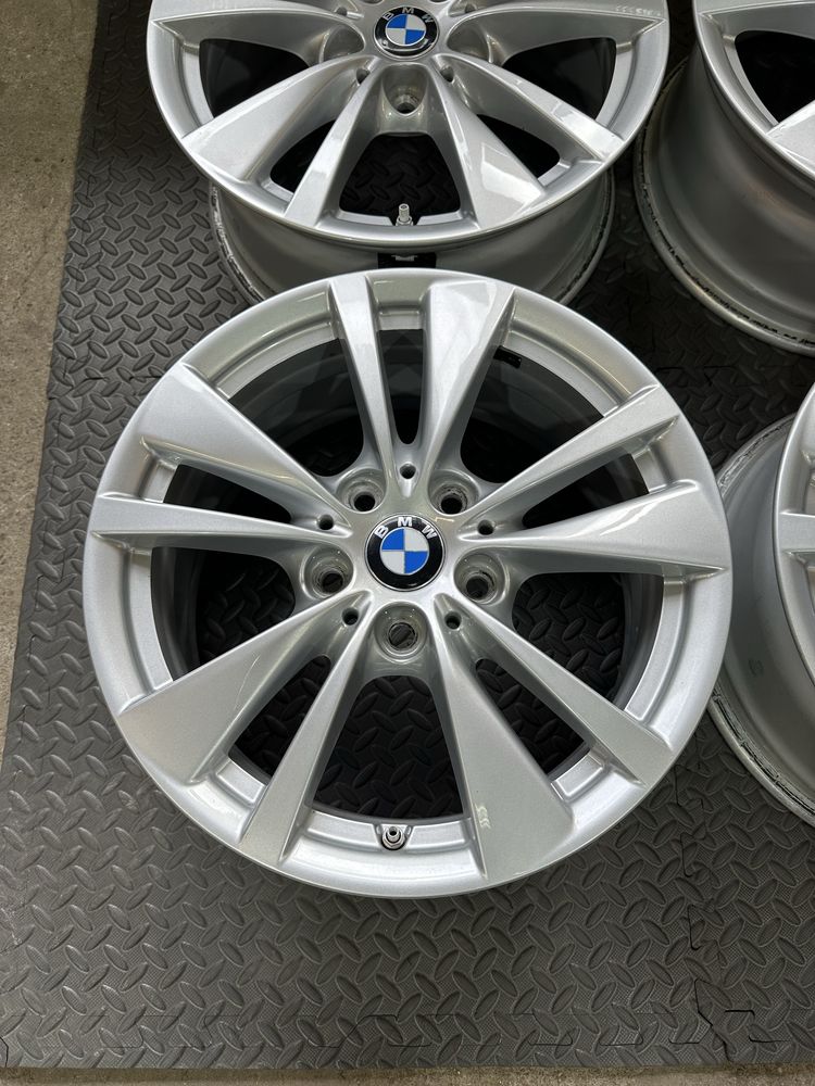 16-ки 5х112 - BMW - f40-f45/46-f48-f52 и други