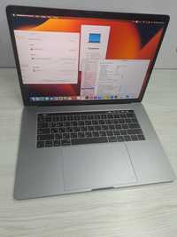 Macbook pro i7 2019 yil 16" dyum 16/512 48 sikl