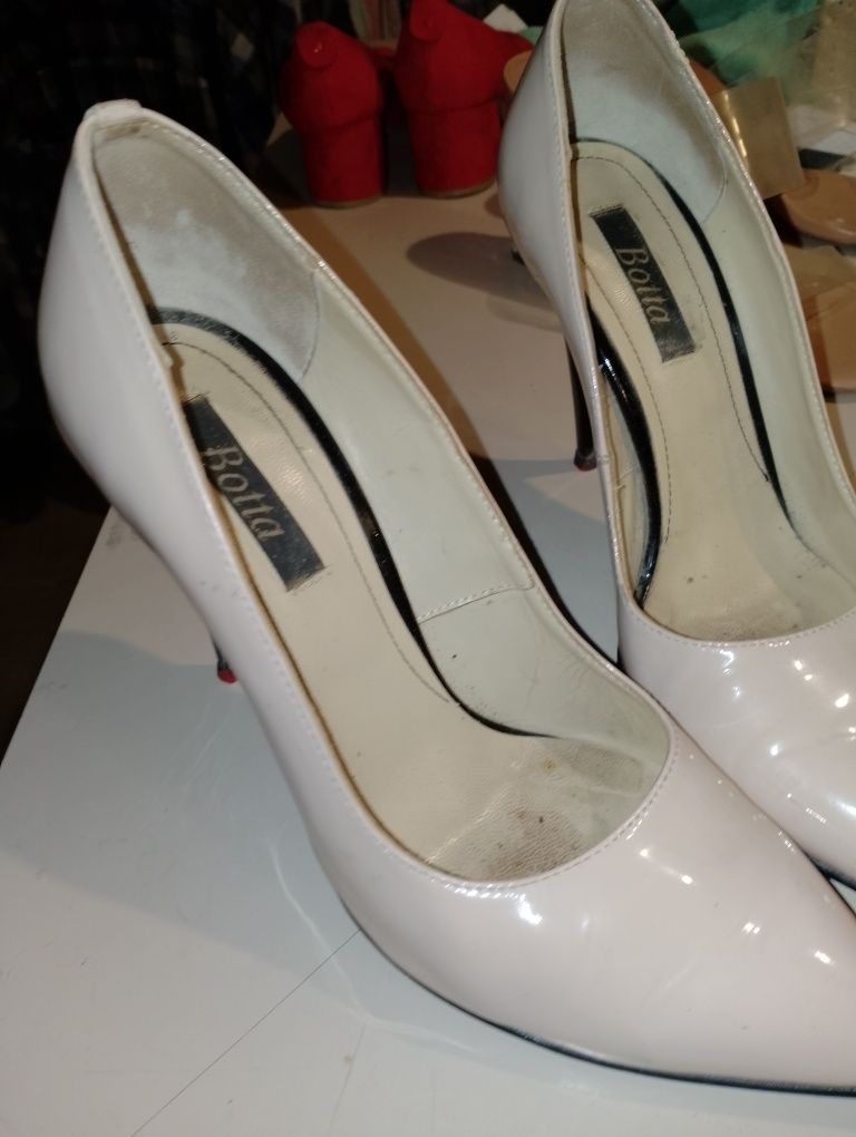 Pantofi de dama Graceland