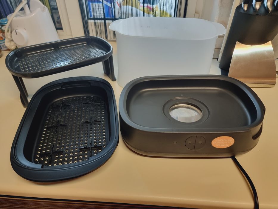 Sterilizator electric Tommee Tippee , pentru 6 biberoane