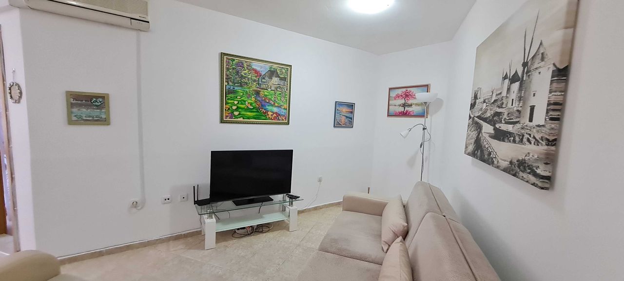 Продава се Тристаен апартамент в с. Кошарица, Област Бургас - 71 кв.м за 958 €/кв.м - Снимка #9