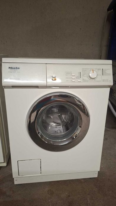 Vând Miele - mașină de spălat vase/rufe/ uscător