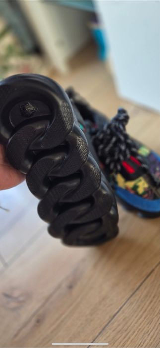 Versace Chain Reaction Premium