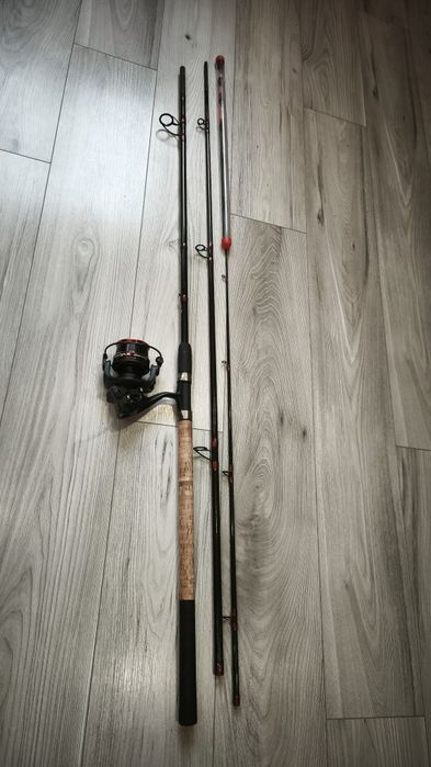 Фидер formax avatar 3.9 и nytro impax super feeder 4000