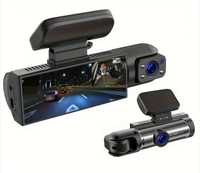 Camera auto duala Full HD