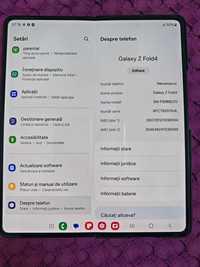 Samsung Galaxy Z Fold 4 12/512