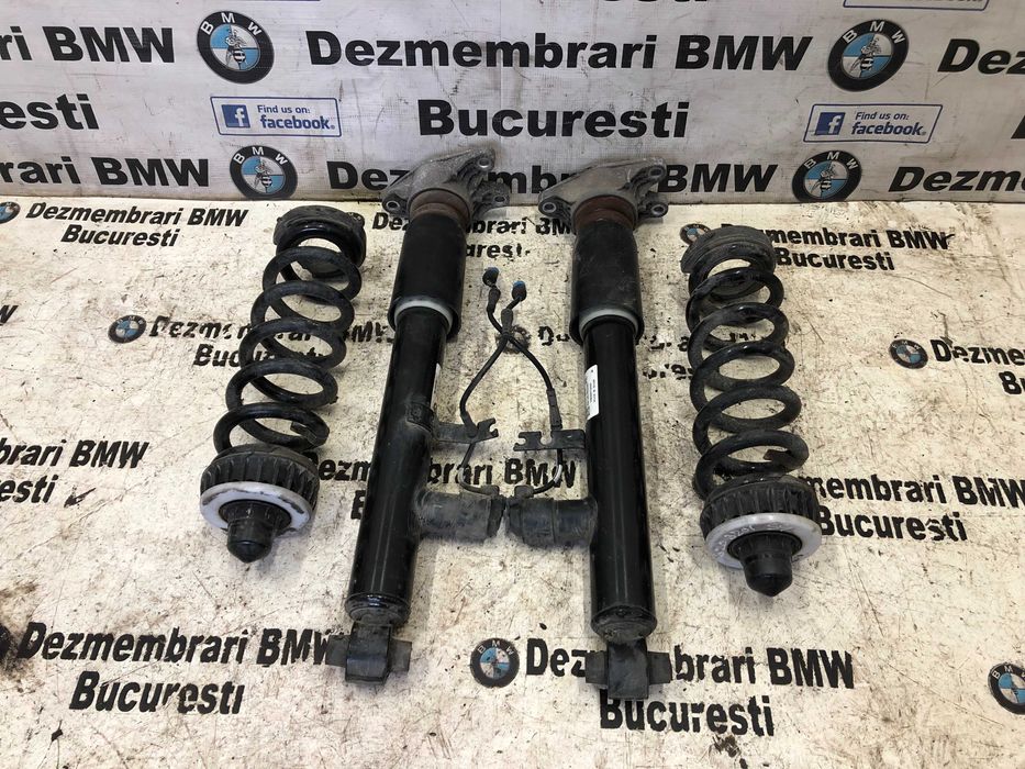 Amortizor electric VDC fata spate original BMW G20 320i 320d 330i