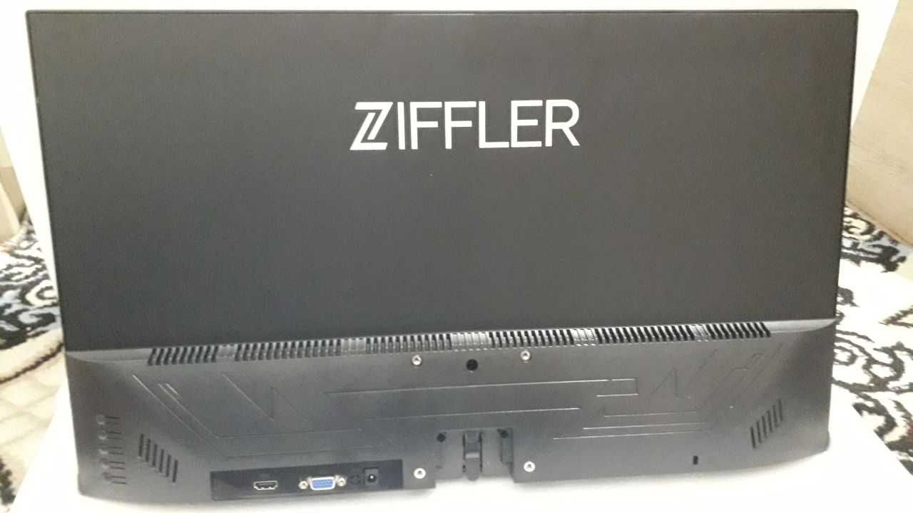 monitor ZIFFLER 24