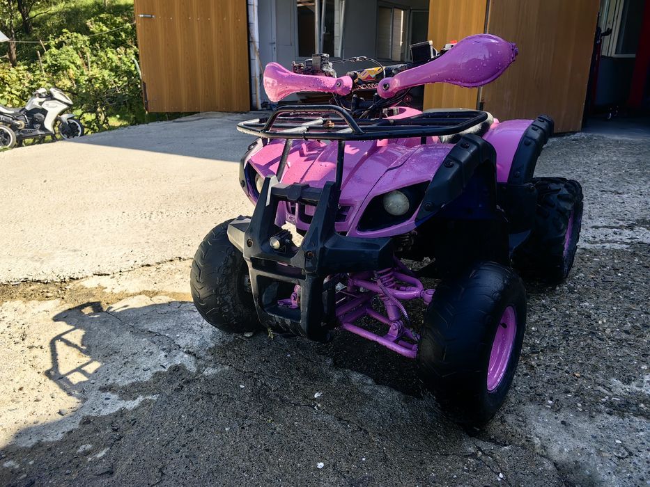Atv 125cc copii...