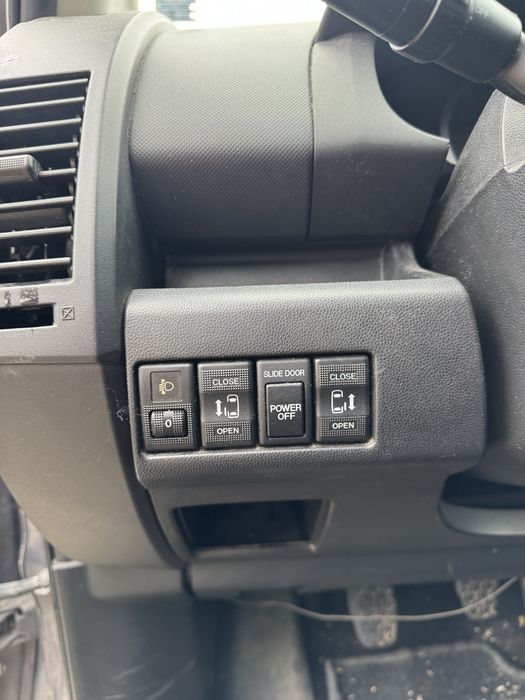 Mazda 5 2.0 дизел