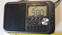Radio digital Schneider FM MW SW nou la cutie