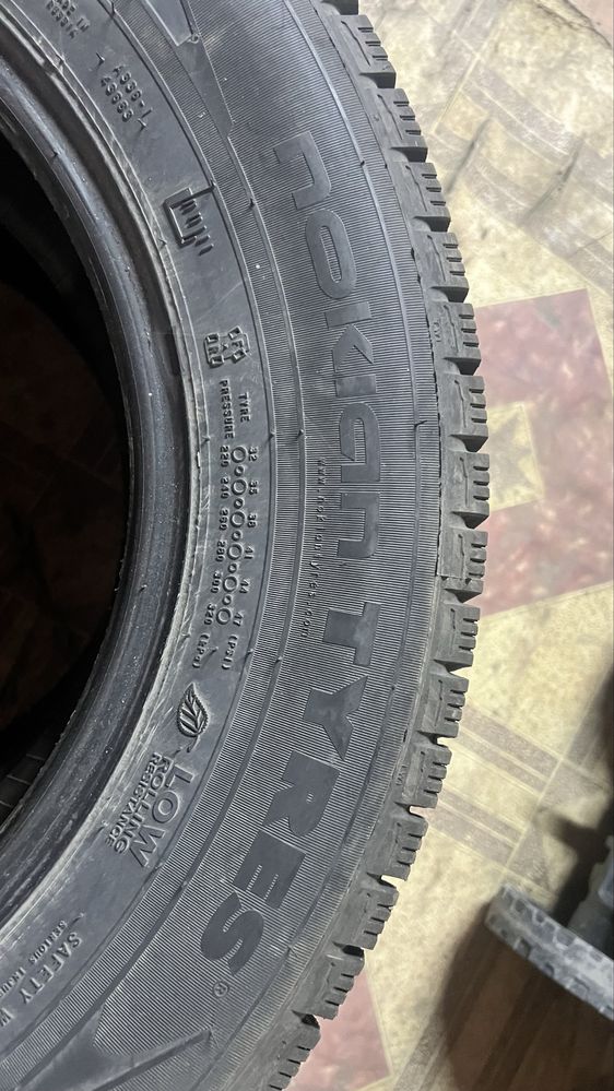 Зимние шины Nokian