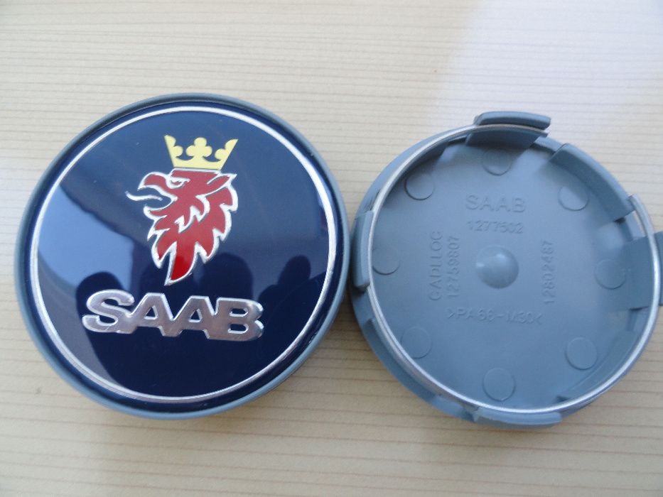 Капачки за джанти SAAB СААБ