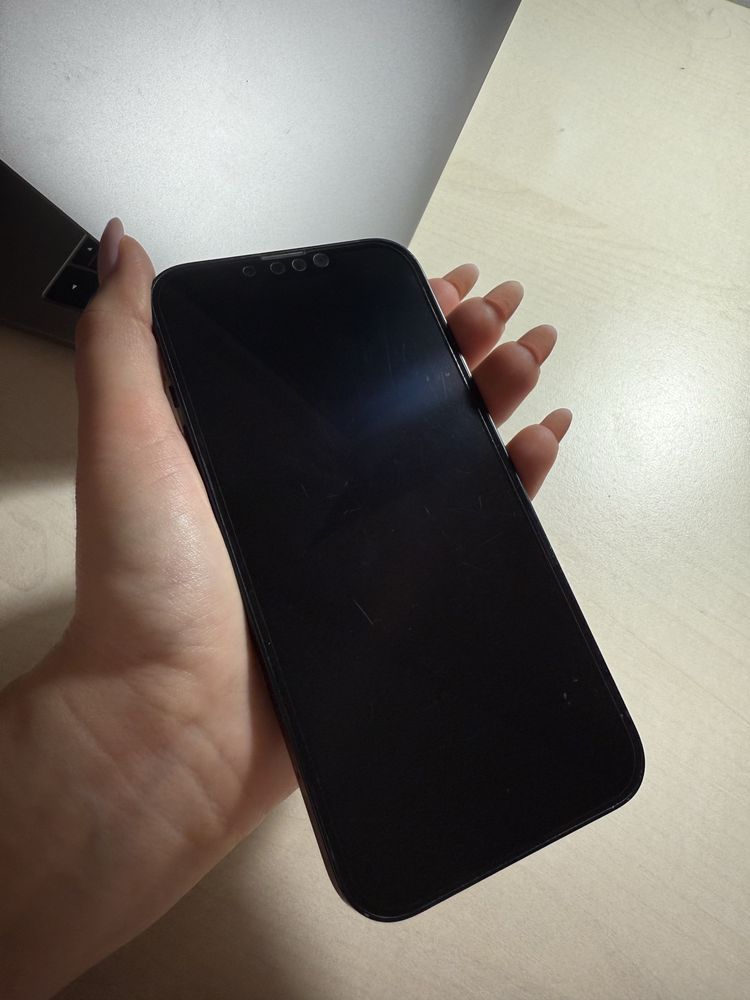 iPhone 13 256GB