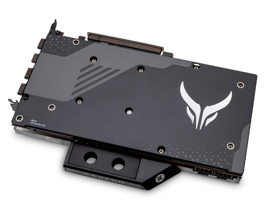 Placa video gaming Devil Radeon RX 5700 XT 8GB GDDR6