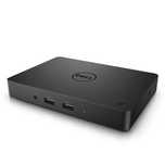 Statie de andocare, Dell, WD15, USB, Type C, Negru