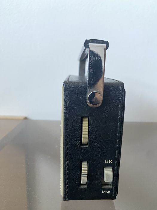 Radio de colectie Oceanic Sorrent