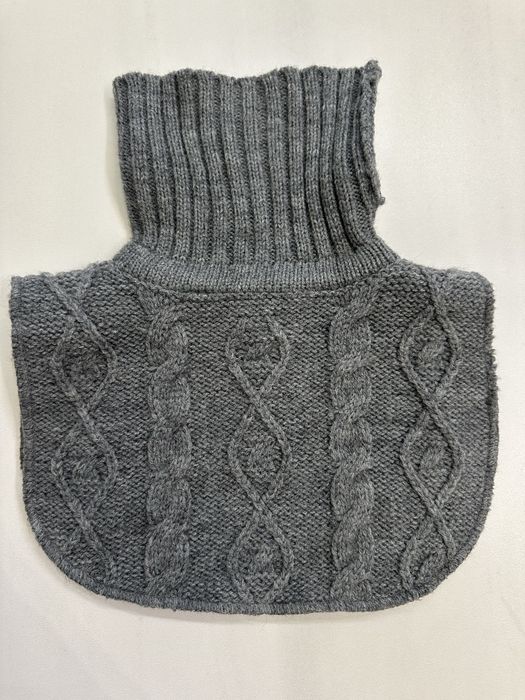 Манишка из детского мира