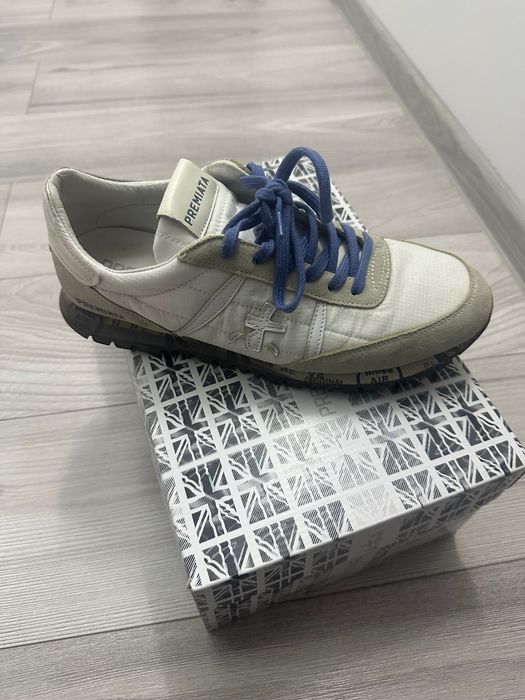 Premiata Originali 41